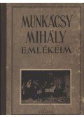 Munkácsy Mihály - Emlékeim
