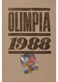 Gyárfás Tamás (szerk.) - Olimpia 1988