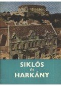 Huba László - Siklós és Harkány