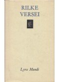 Rainer Maria Rilke,Szabó Ede - Rainer Maria Rilke versei