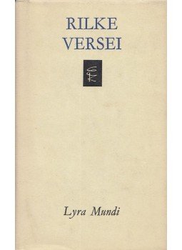 Rainer Maria Rilke, Szabó Ede - Rainer Maria Rilke versei Rainer Maria Rilke, Szabó Ede - Rainer Maria Rilke versei, Budapest 1983 antikvár könyv