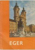 Bakó Ferenc,Csépány Ferenc - Eger