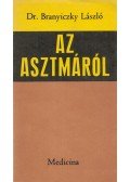 Branyiczky László - Az asztmáról