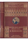 Luigi di Savoia, duca degli Abruzzi - A Ruvenzori