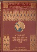 Mittelholzer, Walter - Repülőgépen az Északi sark felé