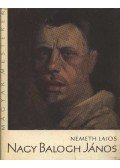 Németh Lajos - Nagy Balogh János