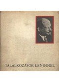 Szabó Mária - Találkozások Leninnel
