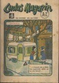Árkus József - Ludas Magazin 1984 /december