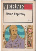 Jules Verne - Nemo kapitány