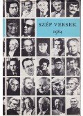 Bata Imre - Szép versek 1984