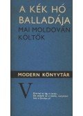 Több író - A kék hó balladája