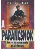 Földi Pál - A parancsnok