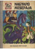 H.C. Andersen,Arany László,Hikmet, Názim - Nagyapó mesefája 1.