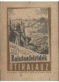Zákonyi Ferenc,Dornyai Béla - Balatonfelvidék