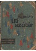 Havas Lívia - Magyar-német német-magyar útiszótár