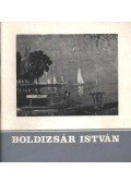 Boldizsár István - Boldizsár István