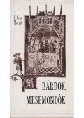 G. Beke Margit - Bárdok, mesemondók