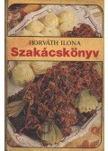 Horváth Ilona - Horváth Ilona szakácskönyv