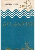 Stegena Lajos - Atlantisz