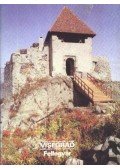 Dercsényi Balázs - Visegrád - Fellegvár