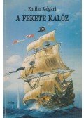 Emilio Salgari - A fekete kalóz