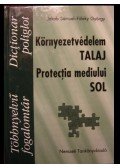 Jakab Sámuel,Füleky György - Környezetvédelem - Talaj