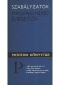 Több író - Szabályzatok