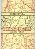 Gombos Gyula - Hillsdale