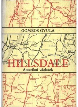 Gombos Gyula - Hillsdale