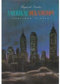 Sanders, Raymond - Amerikai dekameron