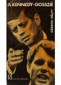 Pálfy József,Gárdos Miklós - A Kennedy-dosszié