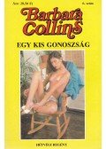 Collins, Barbara - Egy kis gonoszság