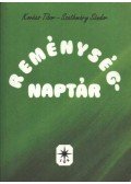 Kovács Tibor,Szathmáry Sándor - Reménység-naptár
