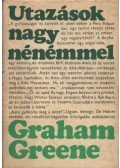 Graham Greene - Utazások nagynénémmel
