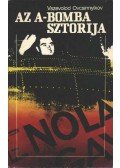 Ovcsinnyikov, Vszevolod - Az A-bomba sztorija