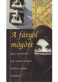 Jean Sasson - A fátyol mögött