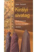 Jean Sasson - Királyi sivatag