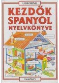 Davies, H.,Székely Ervin,Valkóné Pogány Zsuzsa - Kezdők spanyol nyelvkönyve