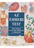 Benjámin Katalin (szerk.) - Az emberi test