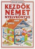 Helen Davies ,Adamik Lajos - Kezdők német nyelvkönyve