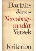 Bartalis János - Veresbegymadár