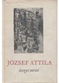 József Attila - József Attila összes versei