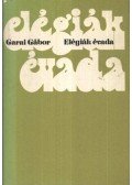 Garai Gábor - Elégiák évada