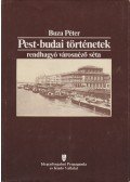 Buza Péter - Pest-budai történetek