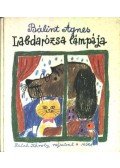Bálint Ágnes - Labdarózsa lámpája