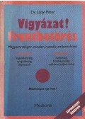 Lányi Péter - Vigyázat! Frontbetörés