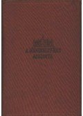 Daphne du Maurier - A Manderley-ház asszonya