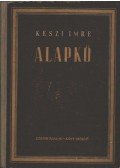 Keszi Imre - Alapkő