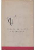 Tersánszky J. Jenő - A félbolond