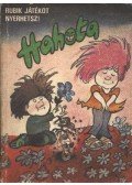 Cser Gábor,Forrai János - Hahota 43.